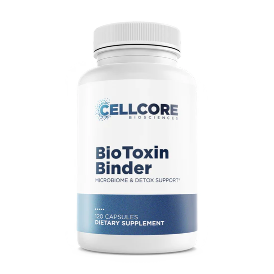 BioToxin Binder † image 0