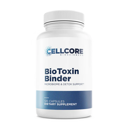 BioToxin Binder † image 0