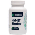 HM-ET Binder 120 Vegan Capsules image 0