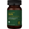 Plant-Based Iron