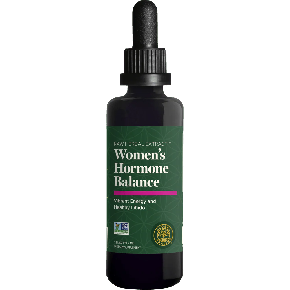 Women's Hormone Balance