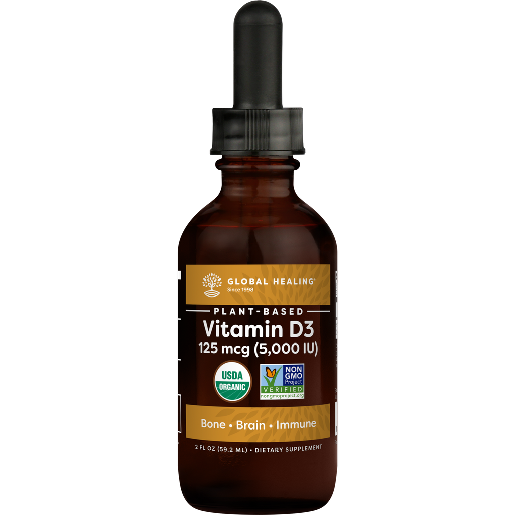 Vitamin D3 image 0