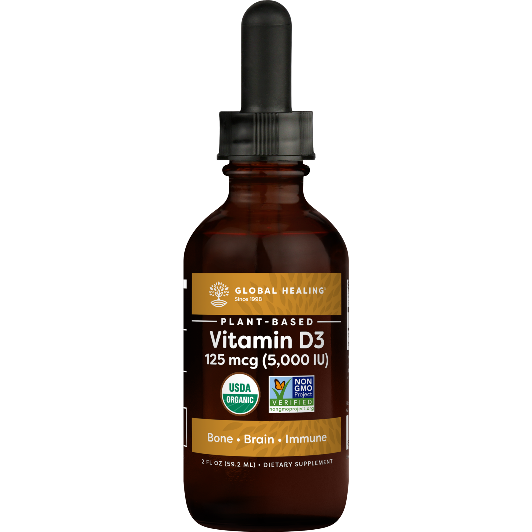 Vitamin D3 image 0