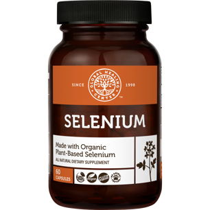 Selenium image 0