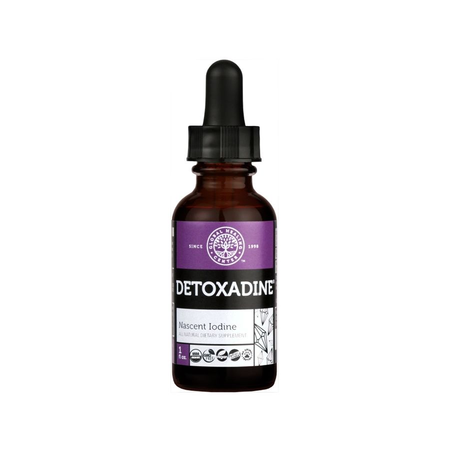 Detoxadine® image 0
