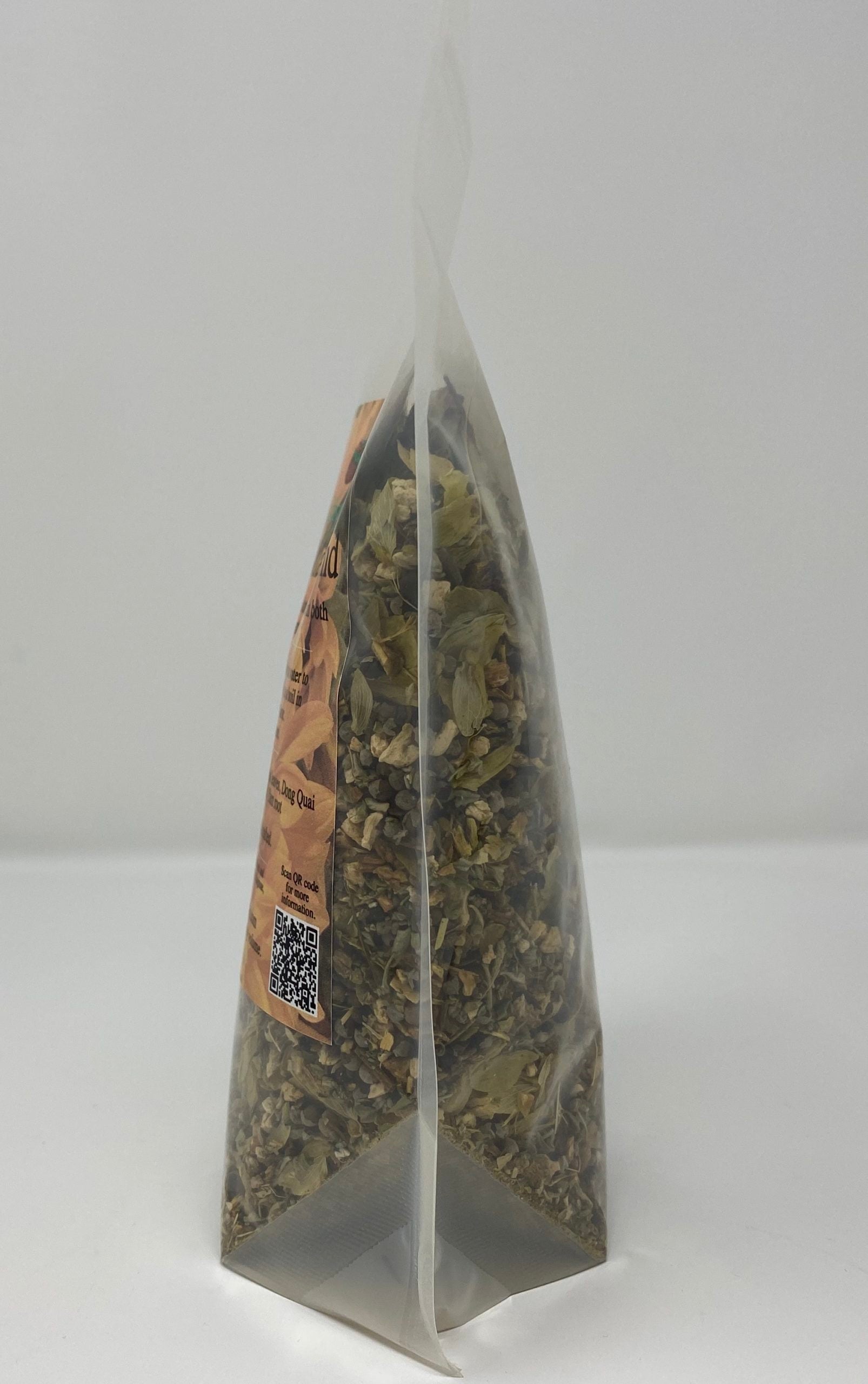 Hormone Balance Blend Tea image 2