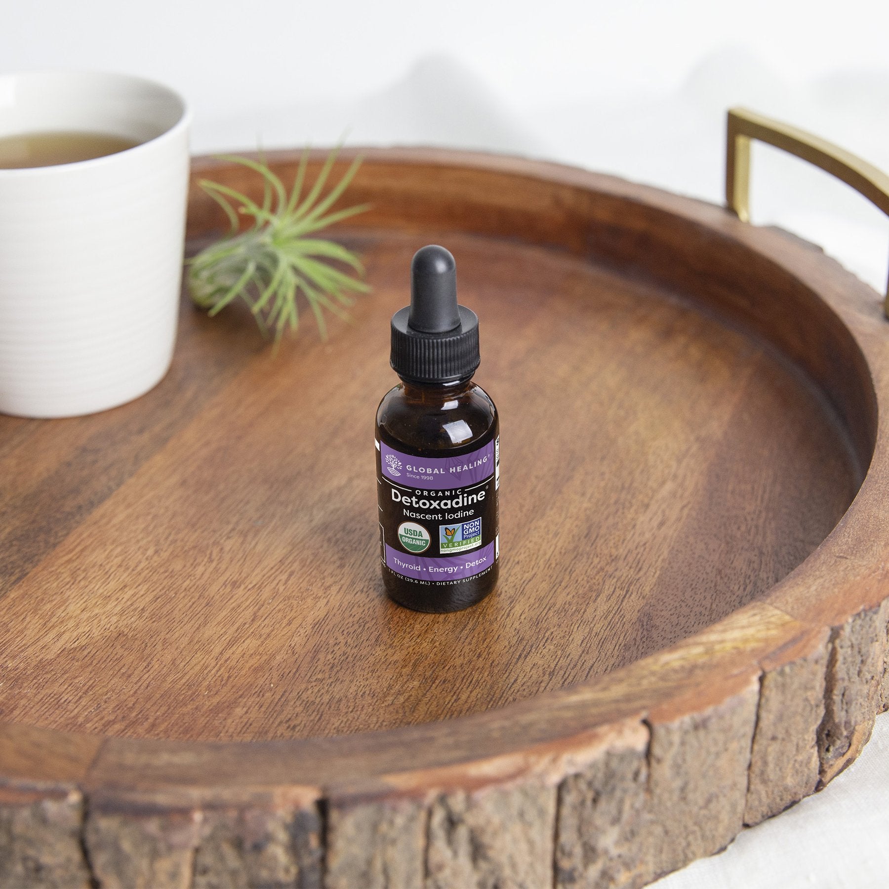 Detoxadine® image 2