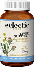 Eclectic Liver Support