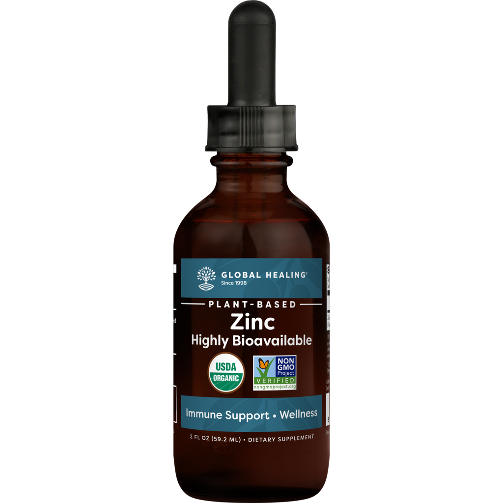 Zinc image 0
