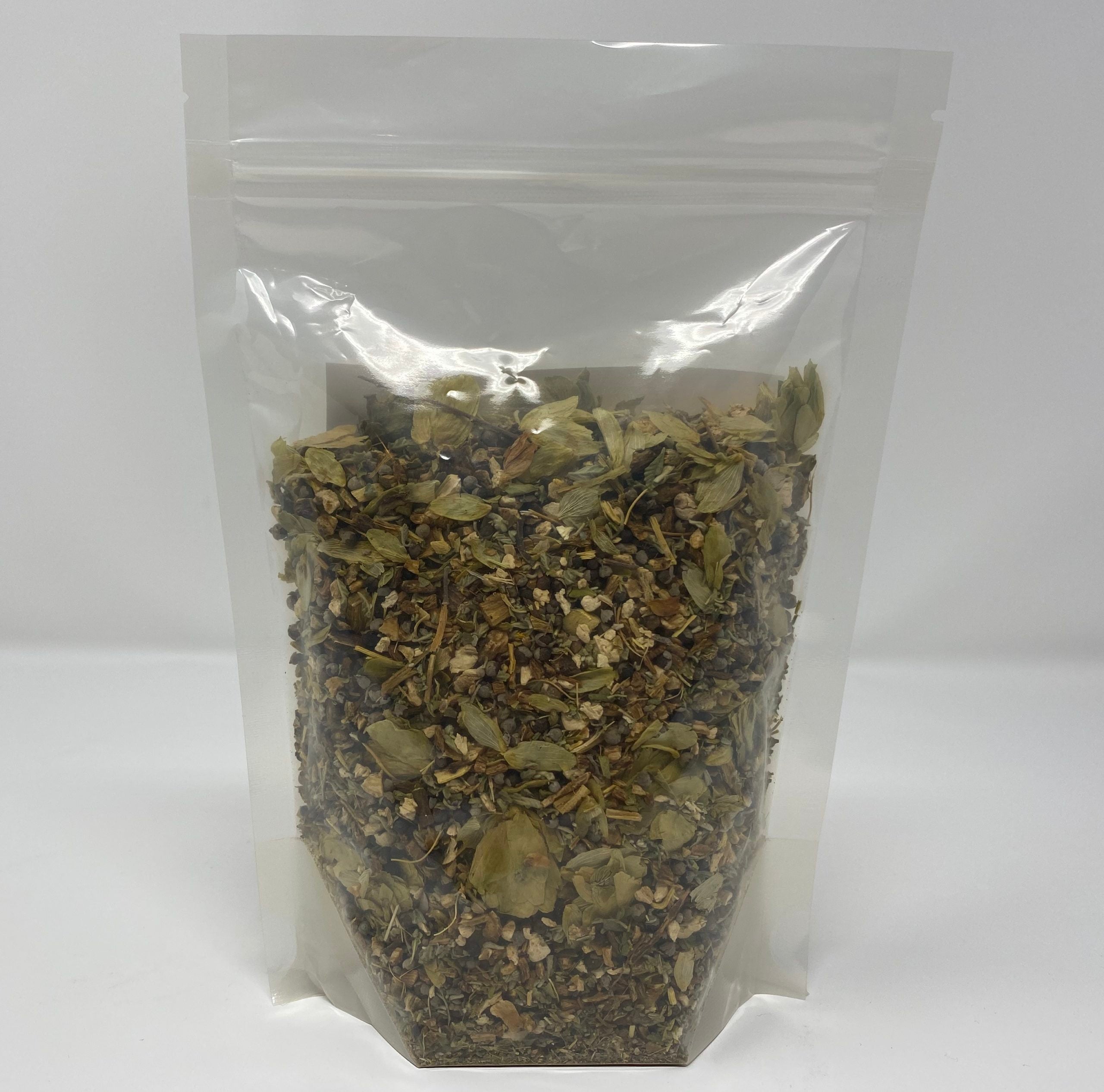 Hormone Balance Blend Tea image 1