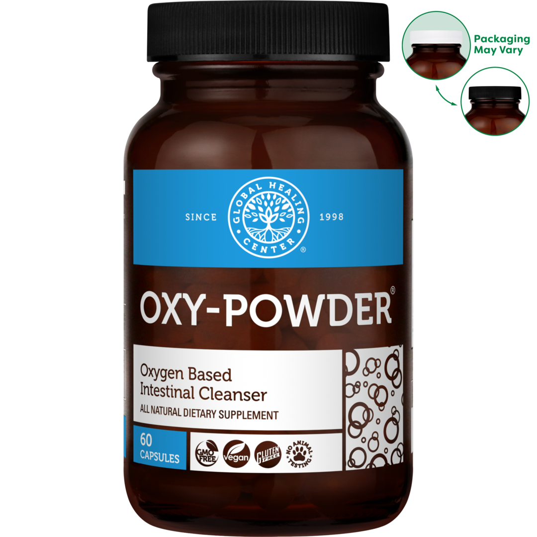 Oxy-Powder® image 0