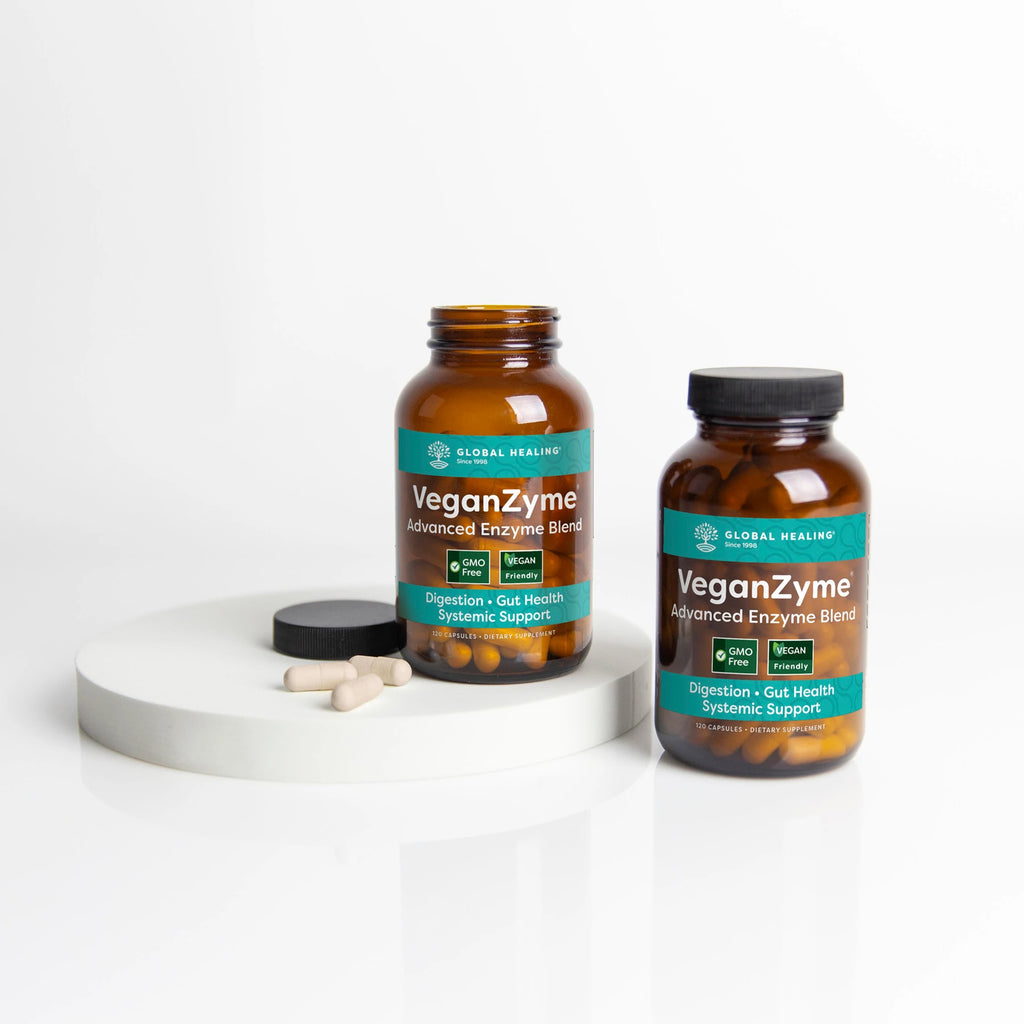 Ultimate Enzyme® image 1