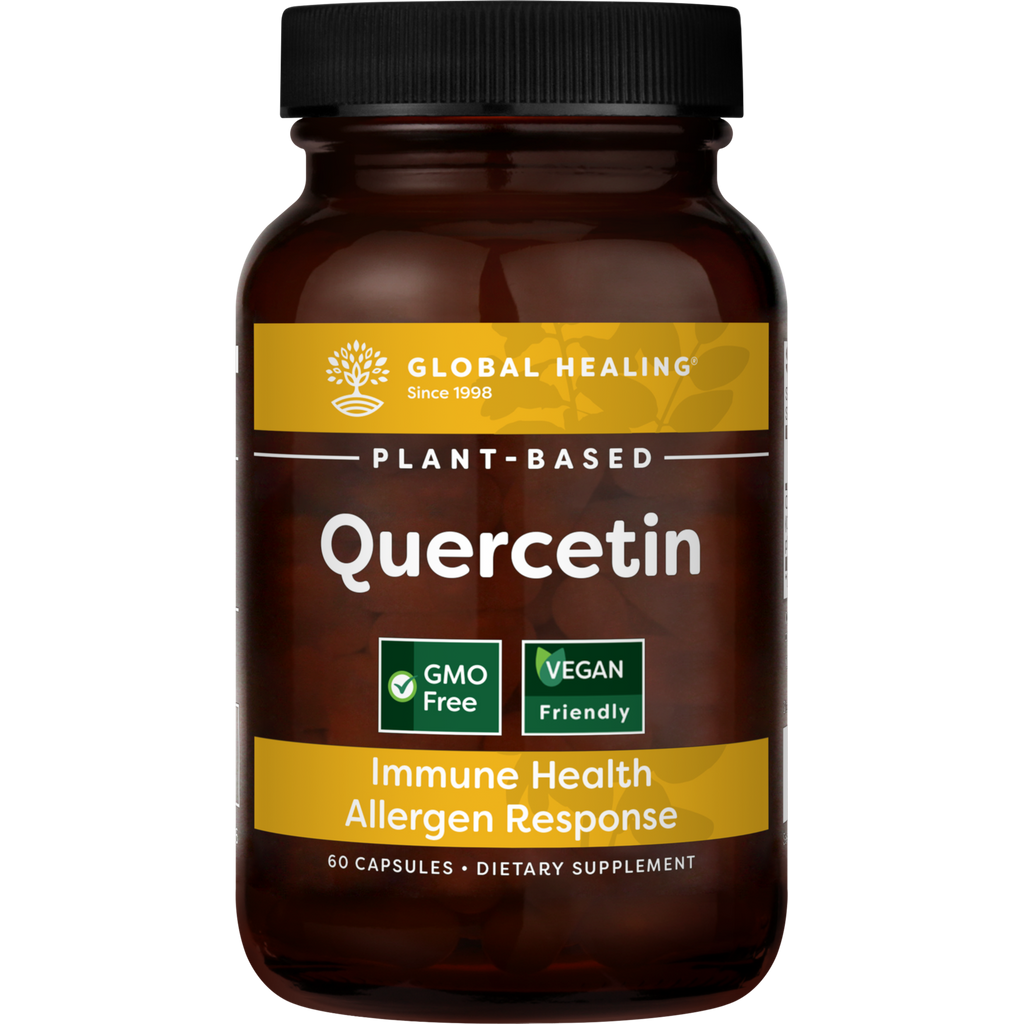 Plant-Based Quercetin image 0