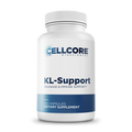 KL-Support