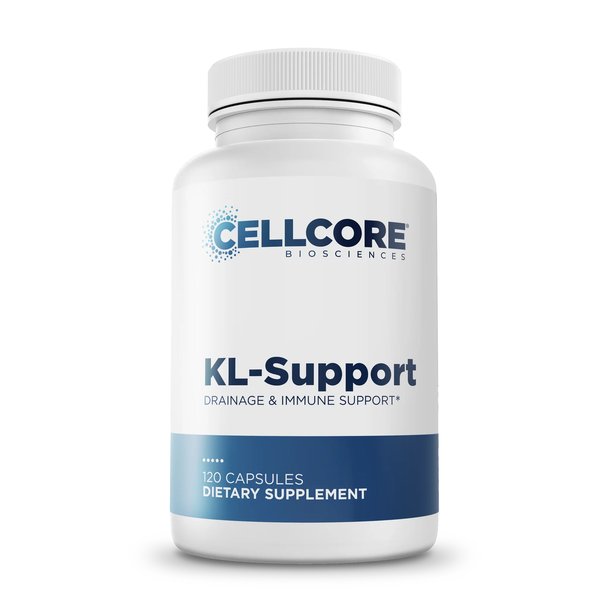 KL-Support