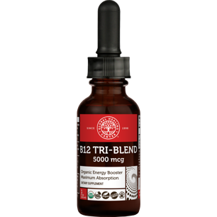 B12 Tri-Blend™ (1oz) image 0