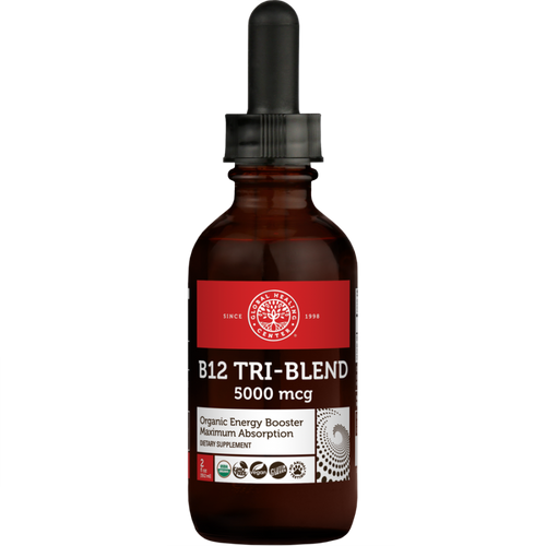 B12 Tri-Blend™ (2oz) image 0