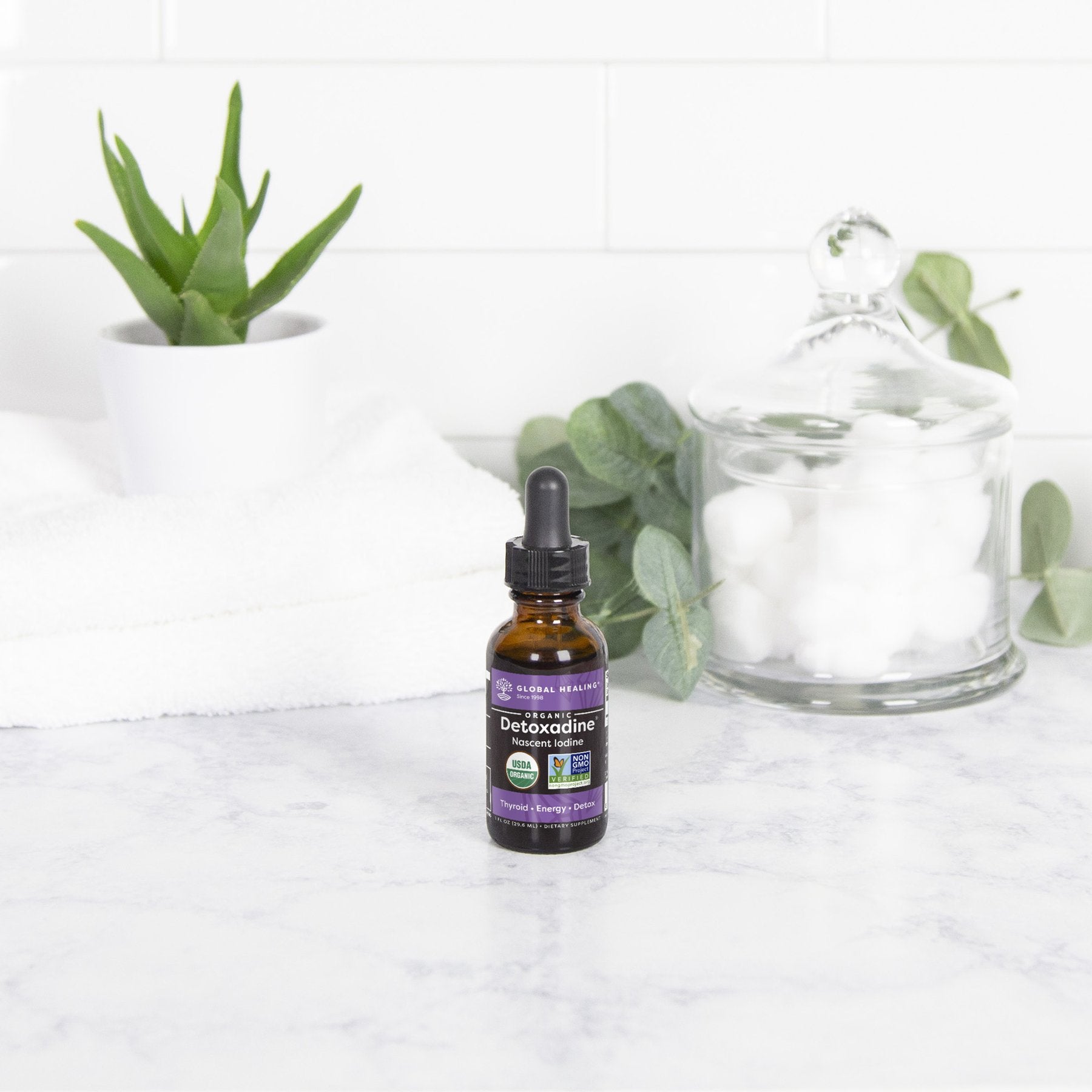 Detoxadine® image 3