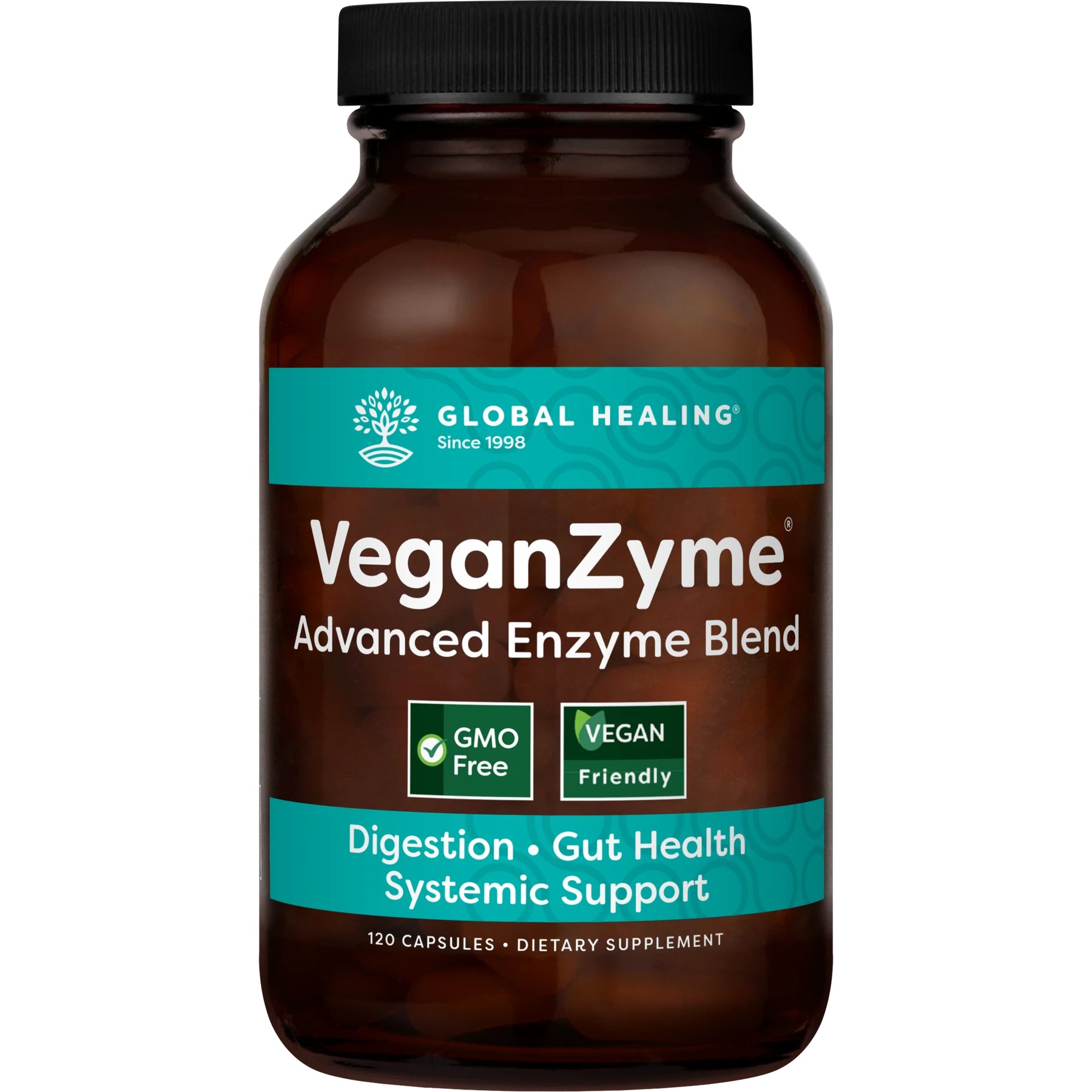 Ultimate Enzyme® image 0