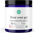 Trust Your Gut image 0