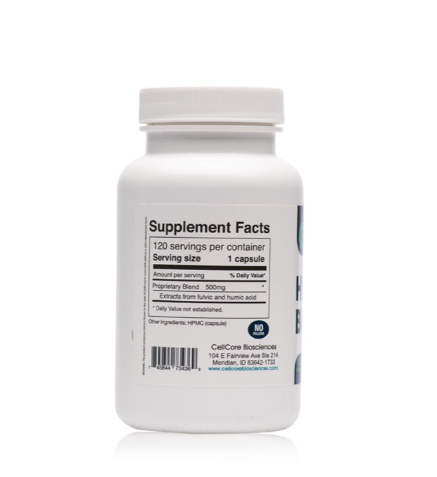HM-ET Binder 120 Vegan Capsules image 1