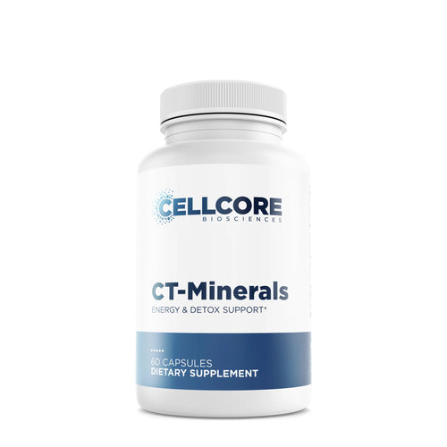 CT-Minerals image 1