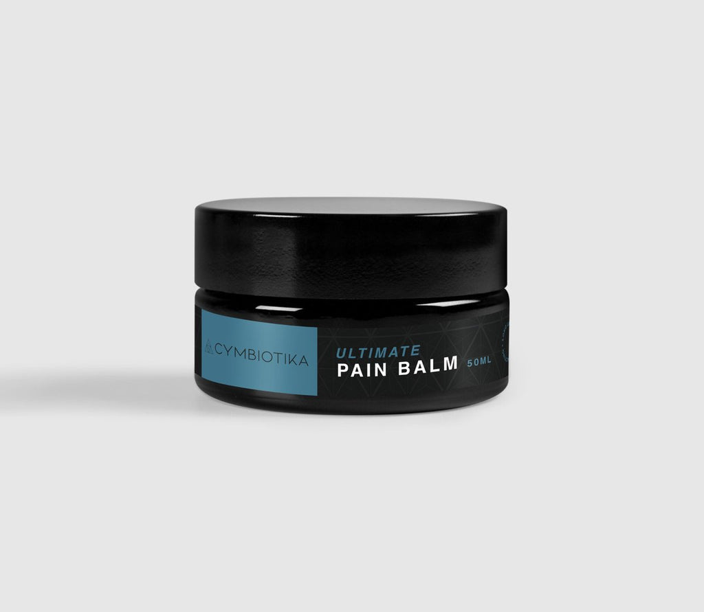 Ultimate Pain Balm image 0