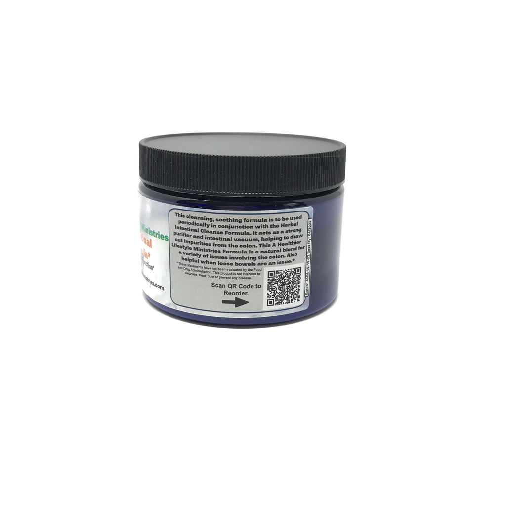 Herbal Detox Blend 8oz image 4