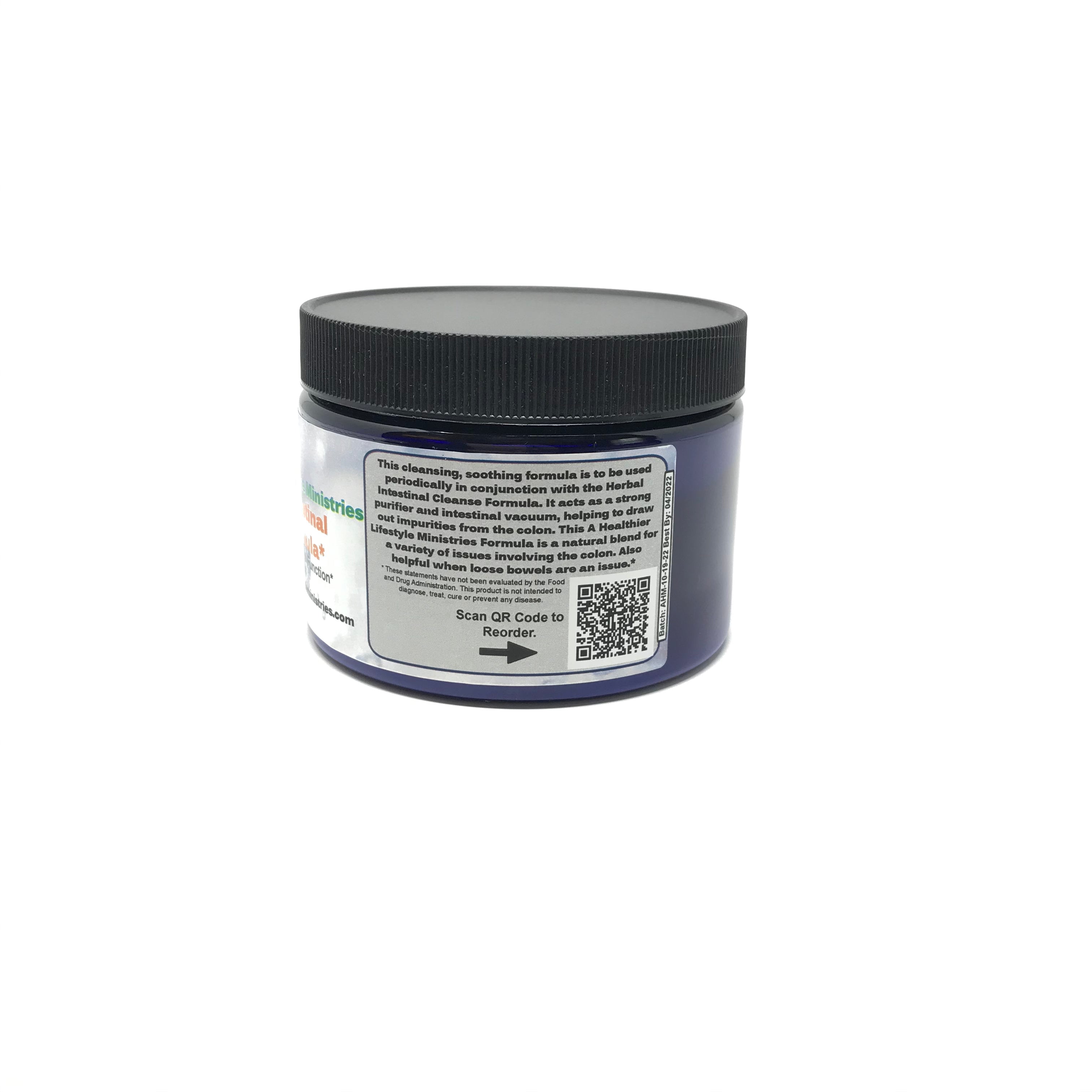 Herbal Detox Blend 8oz image 4