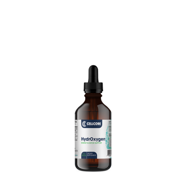HydrOxygen