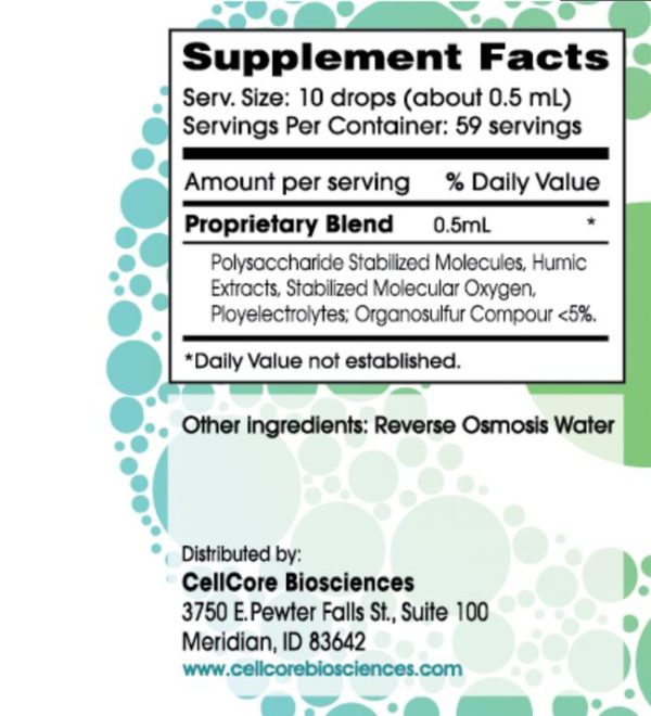 HydrOxygen - Image 3