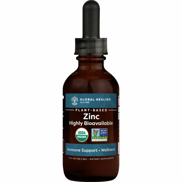 Zinc