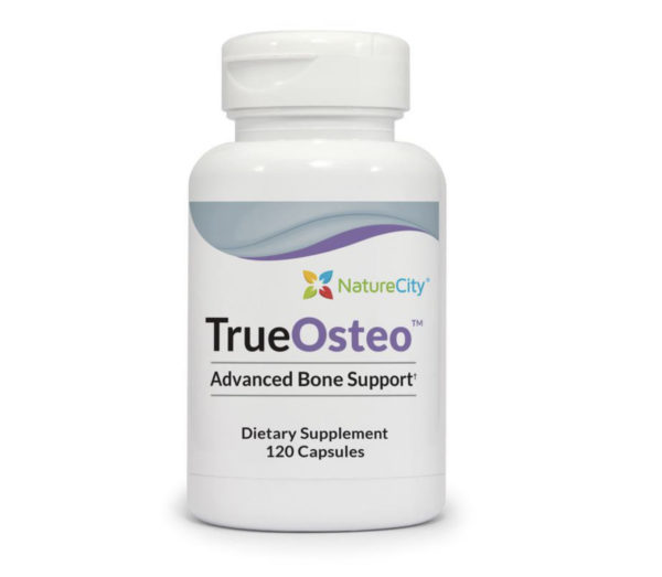 TrueOsteo